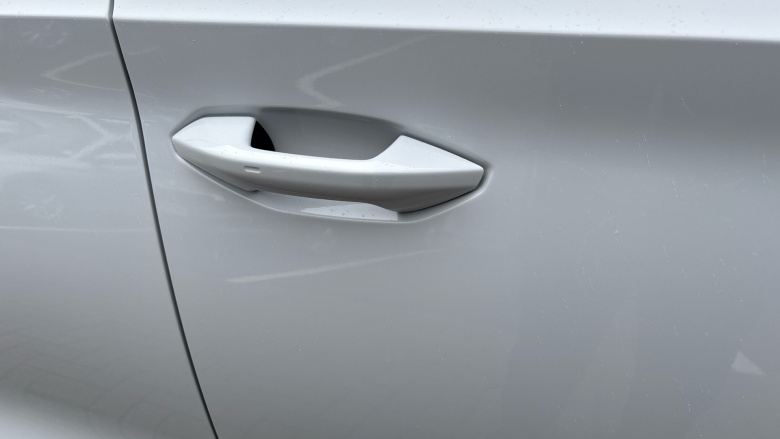 Skoda Enyaq 210kW 85 Edition 82kWh 5dr Auto Electric Estate